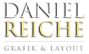 Daniel Reiche Weblog − freiberuflicher Grafiker & Layouter