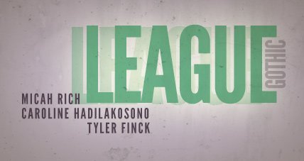 01-League-Gothic