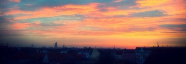 leipzig_sonnenaufgang