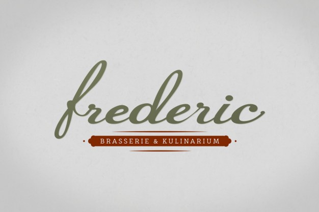 logodesign_brasserie_frederic