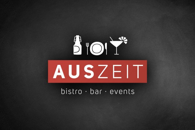 logodesign_auszeit_bar_hoyerswerda