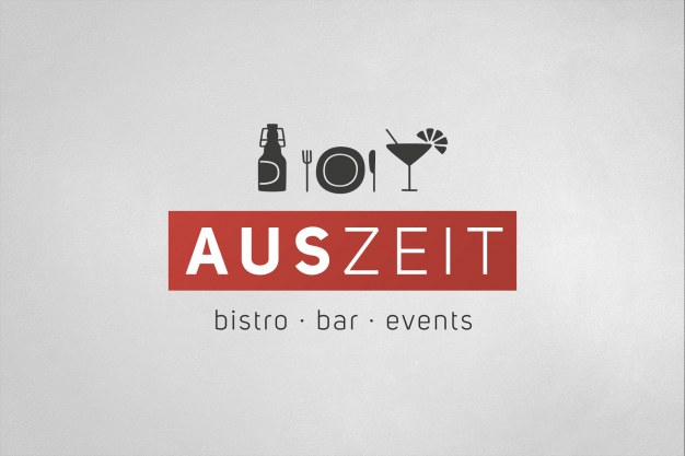 logodesign_auszeit_bar_hoyerswerda_positiv