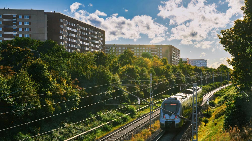 Leipzig-Grünau – Fotos zum Download anlässlich des Stadtteiljubiläums 50 Jahre Grünau