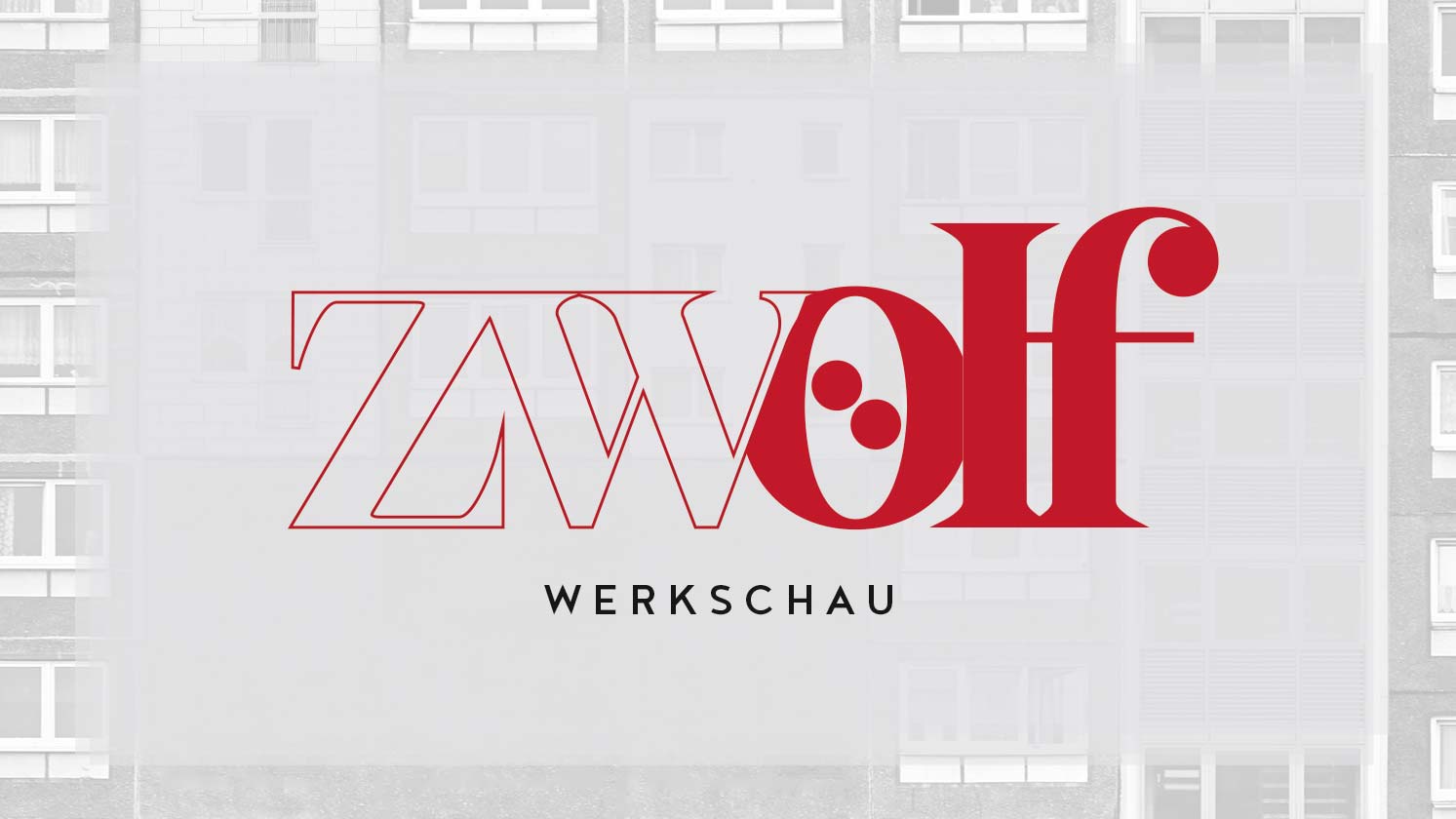 »Zwölf – Eine Werkschau« ab 9. Juni 2026 in der Kulturfabrik Hoyerswerda